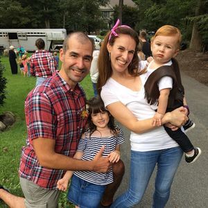 Meet your Posher, Eric